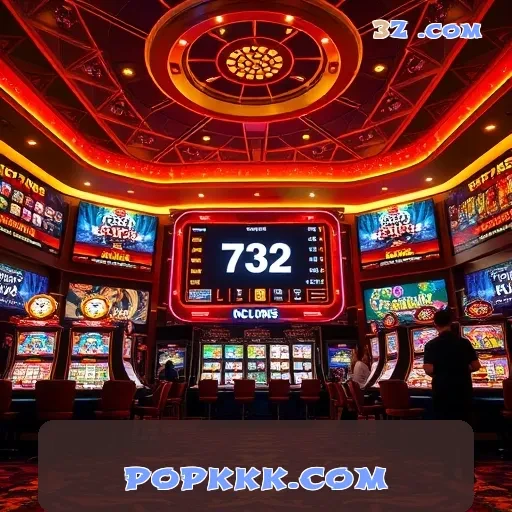 popkkk.com: As Ofertas de Bônus Que Transformam Seu Jogo!