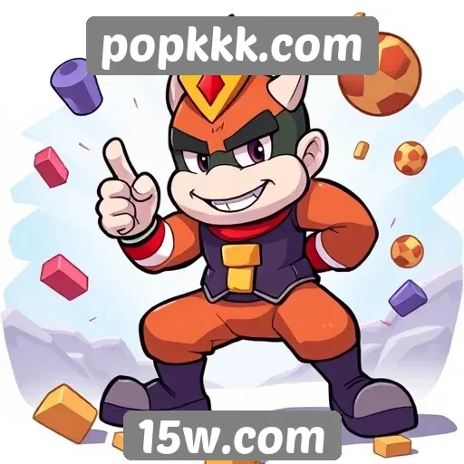 Comparativo dos jogos disponíveis em popkkk.com