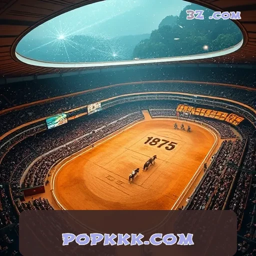 popkkk.com: Otimize sua Experiência com a Seção de Login e Jogos