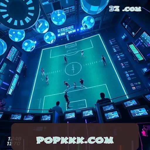 popkkk.com: Opções de Pagamento que Facilitam Sua Experiência de Jogo