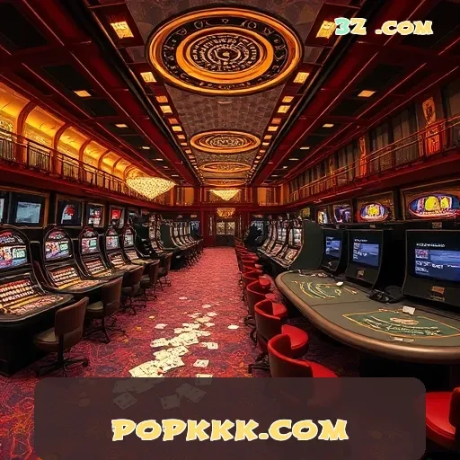 popkkk.com: Descubra a Seção Plataforma e Seus Diferenciais Únicos!