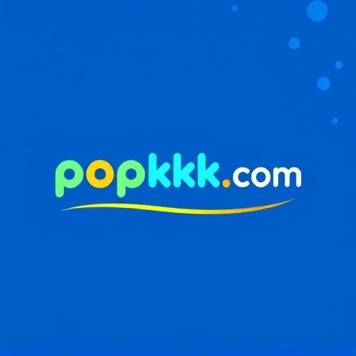 popkkk.com logo